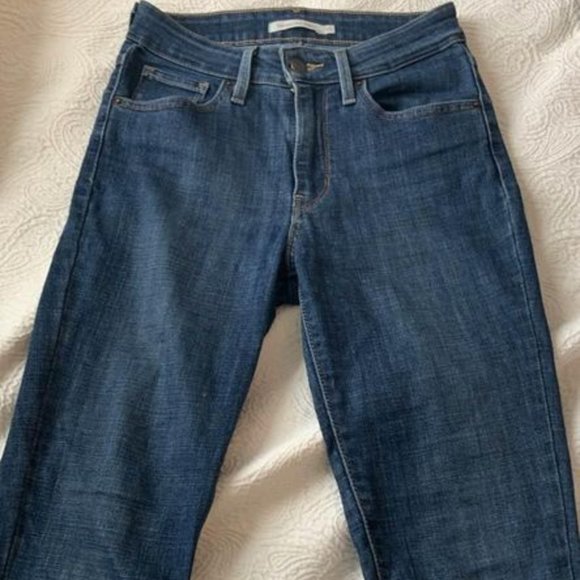 Levi's 721 high rise - Picture 1 of 2